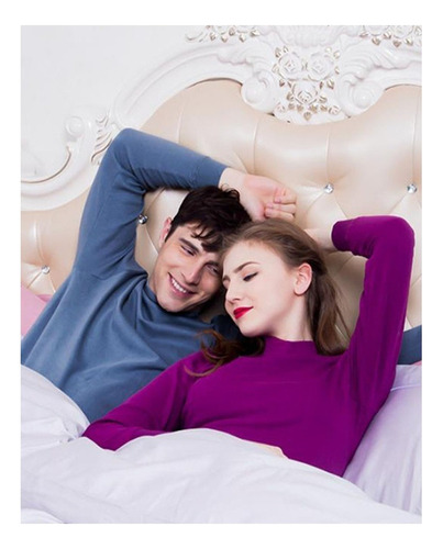 Conjunto De Ropa Térmica De Playera Y Pantalón For Hombre
