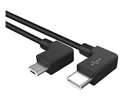 Dji Cable Usb C De Repuesto Para Dji Mavic Pro A Samsung