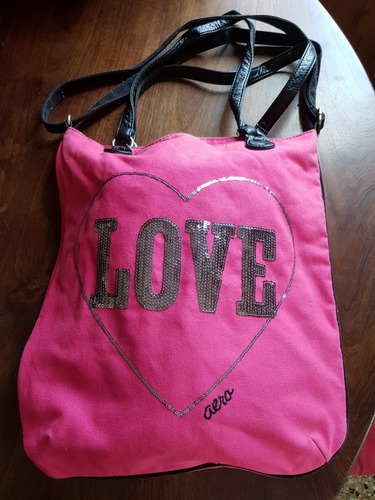 Bolso Aeropostale Mujer