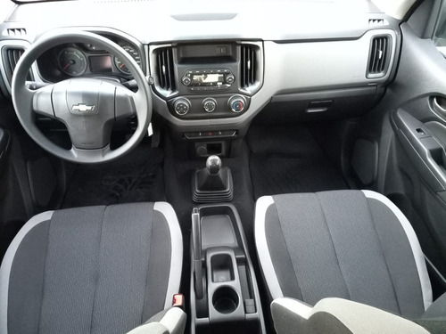 Chevrolet S10 Ls 2020 Con Solo 67km Reales Siiii 67 Borsotto