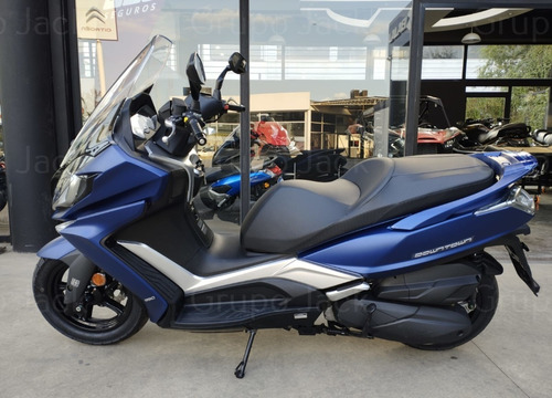Imagen 2 de 25 de Kymco Downtown 350 Tcs, Entrega Inmediata!! Grupo Jack!!