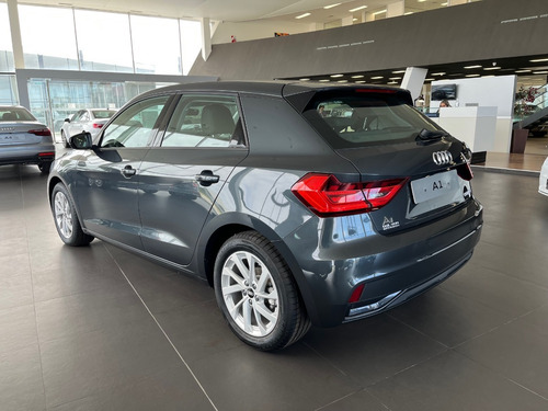 Audi A1 1.4 Tfsi Stronic 125cv