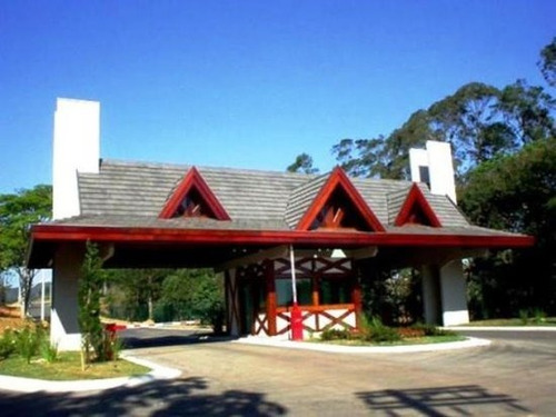 Imagem 4 de 12 de Um Dos Melhores Terrenos Do Recanto Santa Barbara De 1070m² - To-738