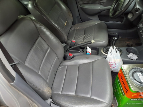 Honda Civic 2002 1.7 Lx 4p