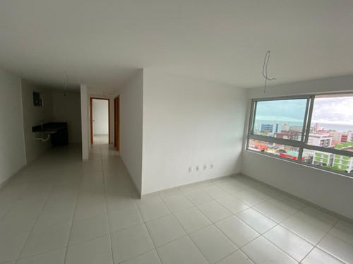 Imagem 10 de 13 de Apartamento Para Venda - 009771