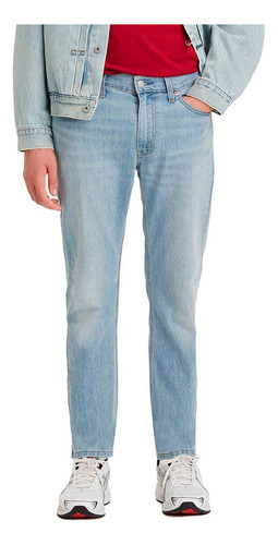 Calça Jeans Levis 511 Slim Masculina