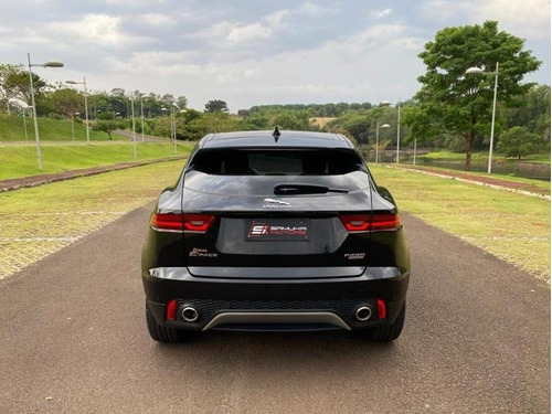 Jaguar E-Pace 2.0 S Awd Flex Aut. (p250) 5p