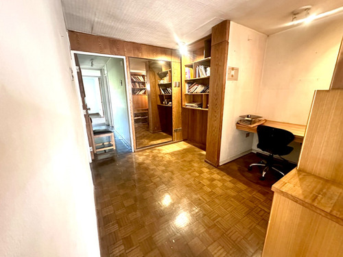 Venta Casa Para Remodelar Los Dominicos