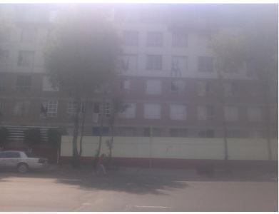 Imagen 5 de 5 de Morelos Casa Venta Cuauhtemoc Cdmx
