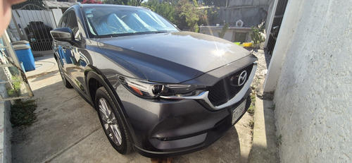 Mazda CX-5 2.5 S Grand Touring 4x2 At