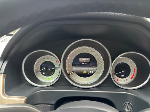 Mercedes-Benz Clase E 2.0 200 Cgi Avantgarde At