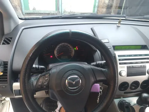Mazda 5 2.0 Lfwa6