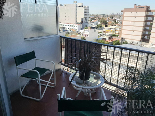 Imagen 4 de 13 de Venta De Departamento De 3 Ambientes Con Balcón En Wilde (28209)