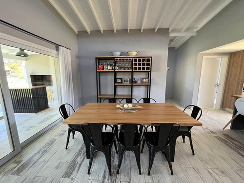 Imagen 8 de 30 de Casa En Alquiler- Ecuestre Lote 235- Costa Esmeralda