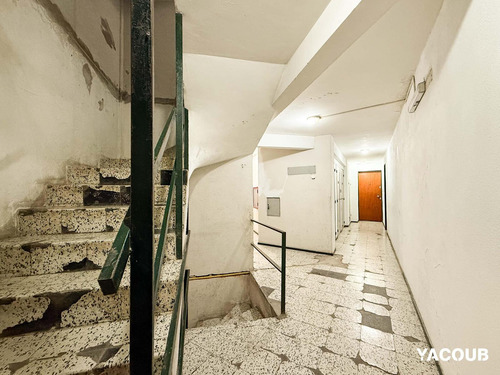 Departamento En Venta - 2 Dormitorios 1 Baño - La Plata