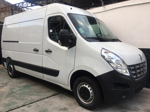 Renault Master 2.3 Grand L2h2 5p