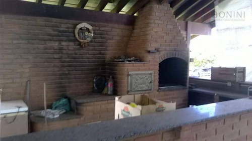 Imagem 4 de 8 de Chácara Com 3 Dormitórios À Venda, 1250 M² Por R$ 560.000,00 - Pires De Baixo - Limeira/sp - Ch0028