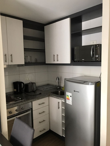 Imagen 11 de 12 de Apartamento Amoblado Por Días Dos Pax.