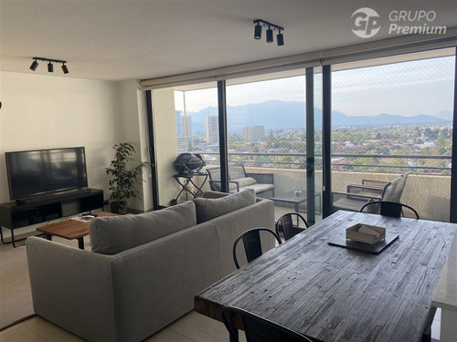 Departamento En Venta En Rancagua