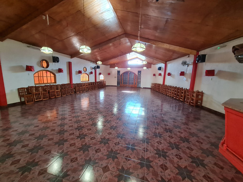 Ideal Para Proyectos Inmobiliarios 2202m2