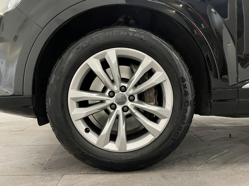 Audi Q7 3.0 Tfsi Select Quattro 333hp At