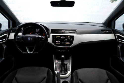 Seat Arona Excellence 4x2 2018