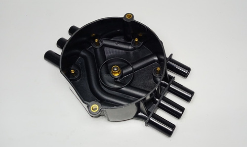 Imagen 4 de 5 de Tapa De Distribución Chevrolet Blazer Motor 262 V6 Vortec
