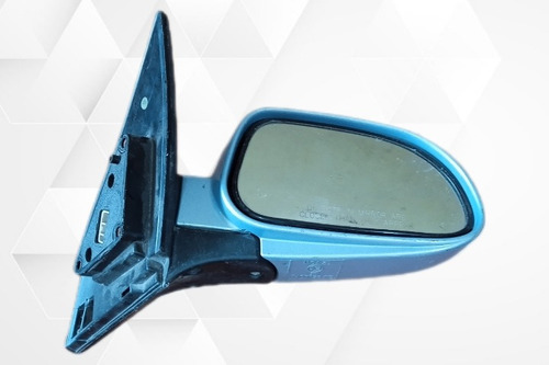 Retrovisor Derecho Chevrolet Optra Con Detalles 