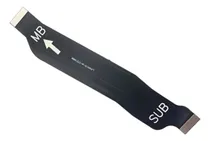 Comprar Main Board Flex Mb Flex Principal Xiaomi Redmi Note 10 4g