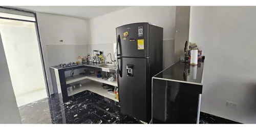 En Venta Casa En El Conjunto Yarumo / Soledad