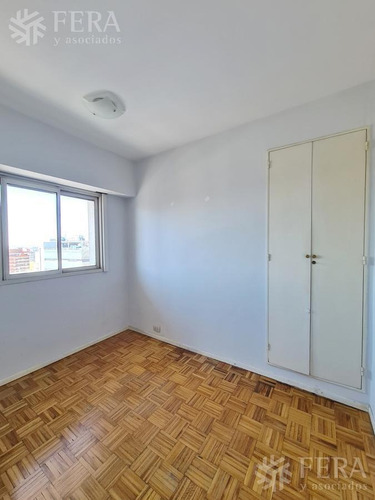 Imagen 5 de 9 de Venta De Departamento De 3 Ambientes Con Balcón En Avellaneda (28502)