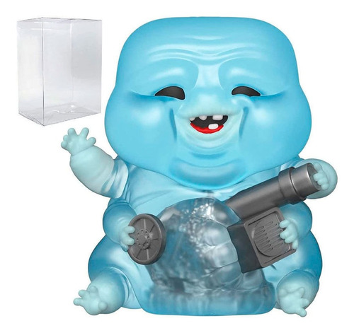 Funko figura pop movies ghostbusters afterlife muncher