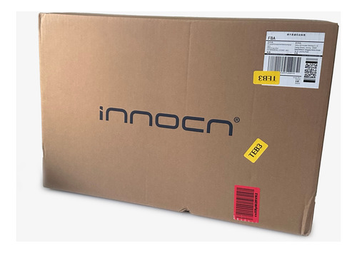 Monitor Innocn 24.5 1440p 240hz Qhd 2k Gamer Nuevo Negro