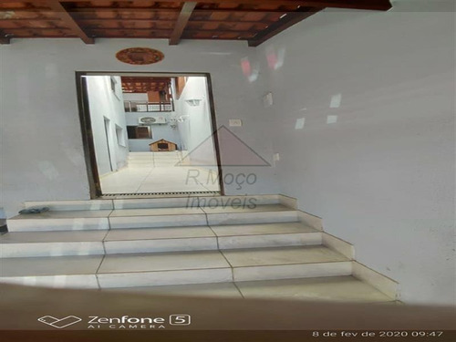 Sobrado Vila Ré São Paulo/sp - 871
