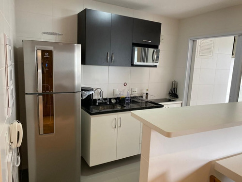 Imagem 2 de 14 de Apartamento - Vila Gertudes - 1 Dormitório - Natapfi760147