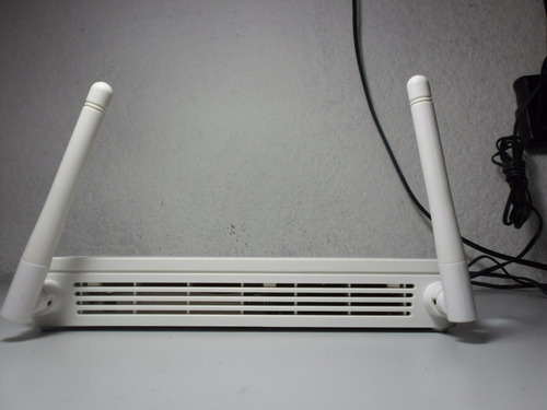 Modem Huawei 8245h Router Total Play Totalplay (Usado)