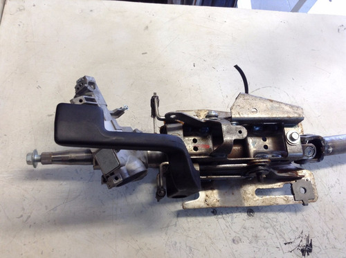 Columna De Direccion Para Honda Accord Mod: 03-07