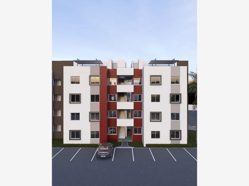Imagen 1 de 4 de Departamento En Venta Emiliano Zapata