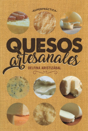 Quesos Artesanales