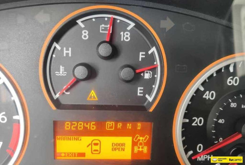 Nissan Armada Se