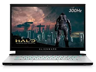 Laptop Para Juegos Alienware M15 R4 Rtx 3070 Full Hd (fhd),