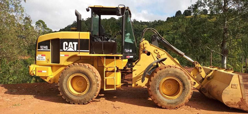 Caterpillar 312d2l