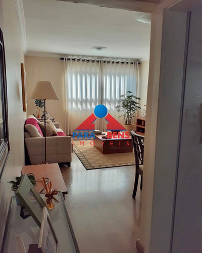 Imagem 2 de 21 de Apartamento - Ap11812 - 34788292