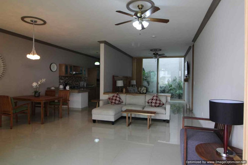Imagen 9 de 14 de Departamento En Amatitlán / Cuernavaca - Est-1668-de