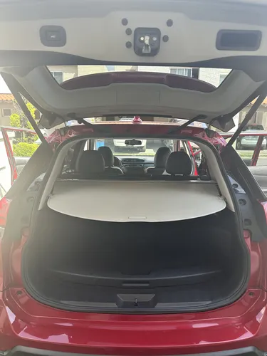 Nissan X-Trail 2.0 Exclusiv 2 Row Hybrid