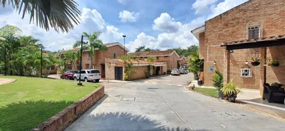 Townhouse en venta