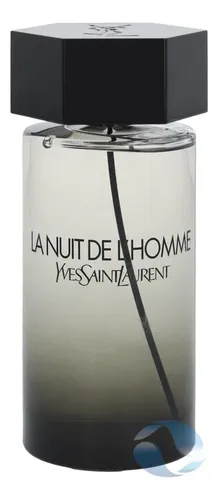 Perfume Masculino Yves Saint Laurent La Nuit De Lhomme Eau De
