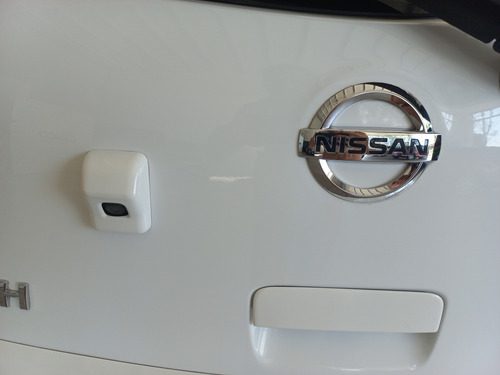 Nissan March 1.6 Advance Media Tech 107cv