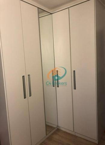 Imagem 12 de 17 de Apartamento Com 2 Dormitórios À Venda, 68 M² Por R$ 490.000,00 - Maranhão - São Paulo/sp - Ap2177