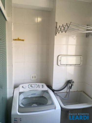 Imagem 14 de 15 de Apartamento - Cidade Líder - Sp - 640243